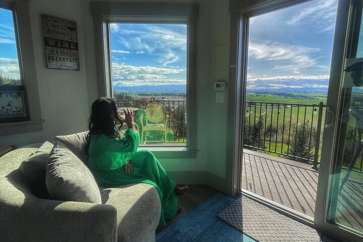 Bella Collina Bed & Breakfast