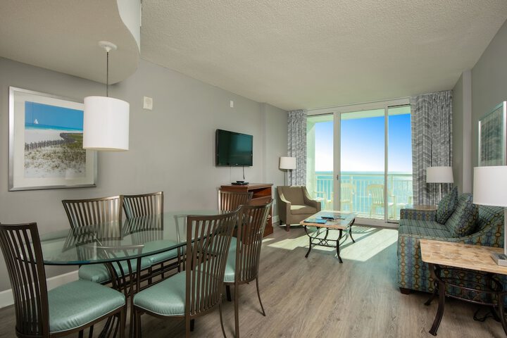 Avista Resort