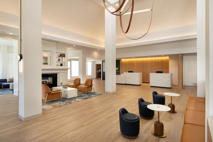 Hotel Interior 3 of 46