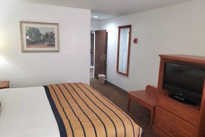 Coratel Inn & Suites by Jasper New Braunfels IH-35 EXT 189