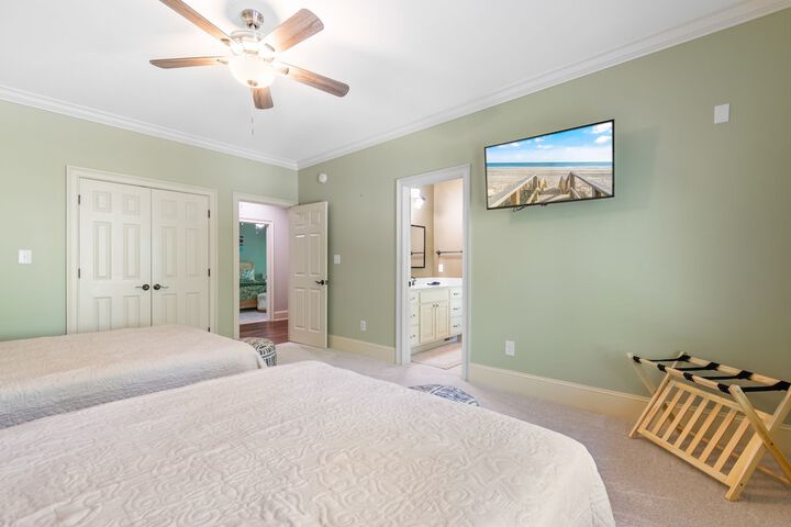 Lachicotte Vacation Rentals