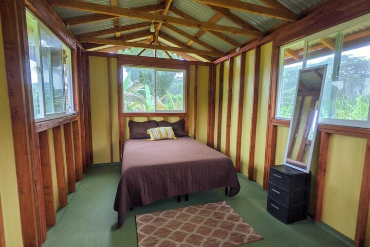 The Inn at Kulaniapia Falls