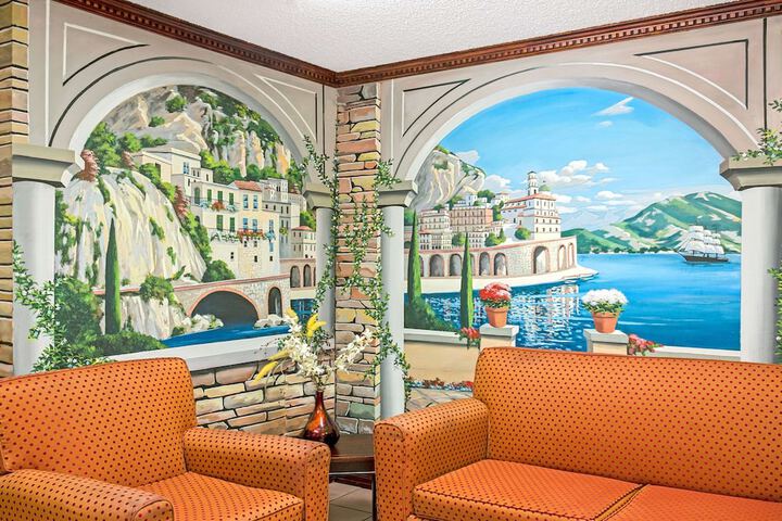 Hotel Interior 9 of 21