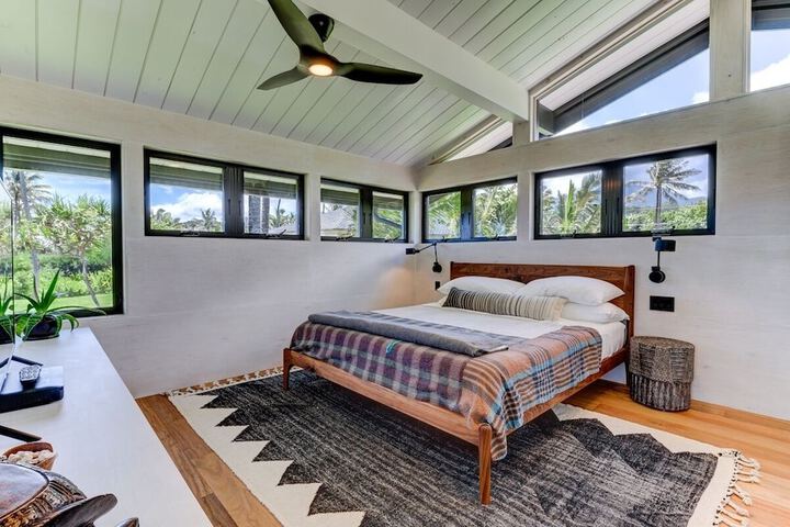 Haena Beach House 2 Bedroom Home by RedAwning