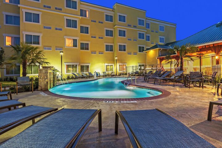 Courtyard by Marriott Abilene Northeast