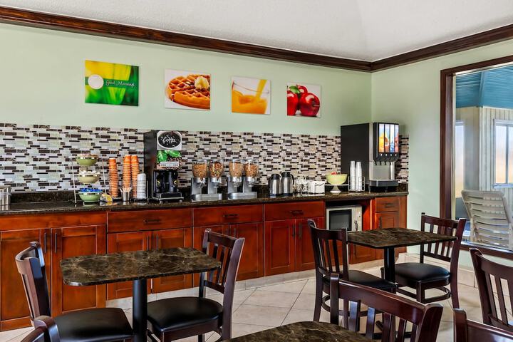 Quality Inn & Suites Seville