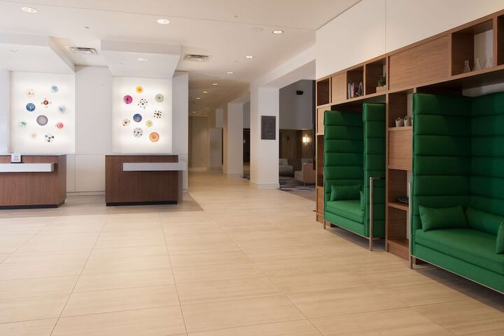 Hotel Interior 18 of 61