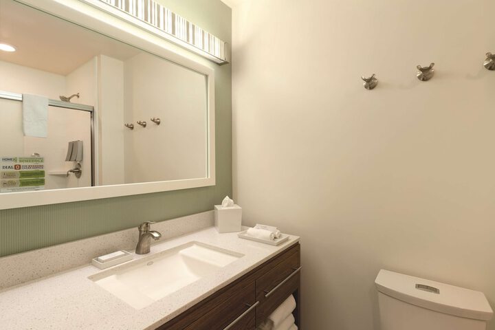 Home2 Suites by Hilton Bellingham Airport