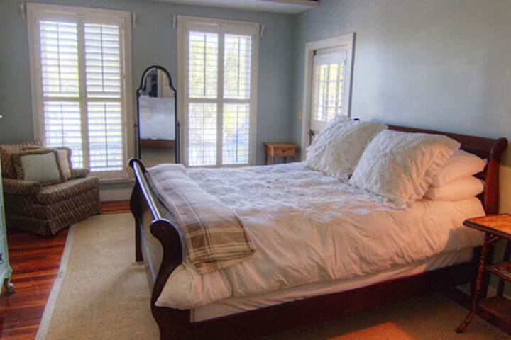 Florida House Inn