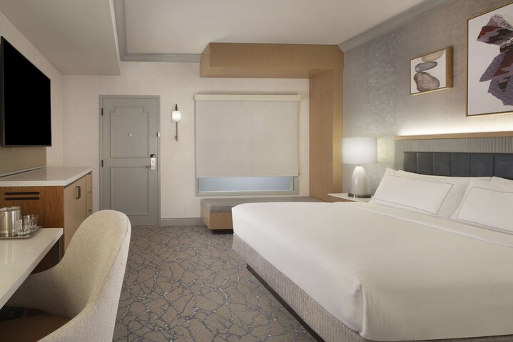 Hilton Anatole
