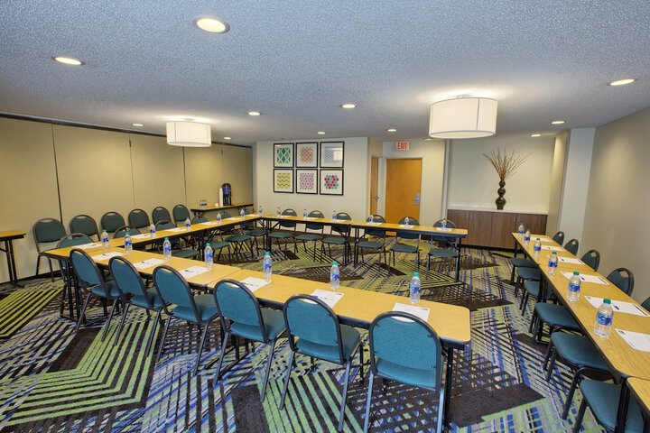 Meeting 58 of 73