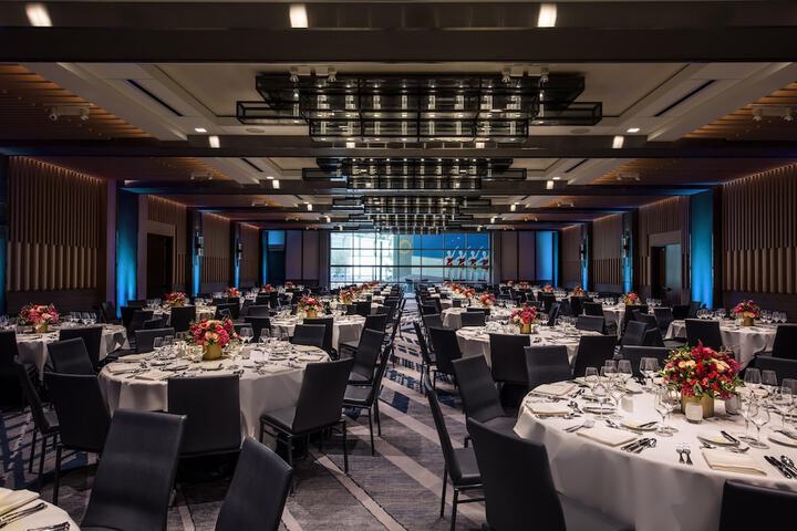 InterContinental Los Angeles Downtown by IHG