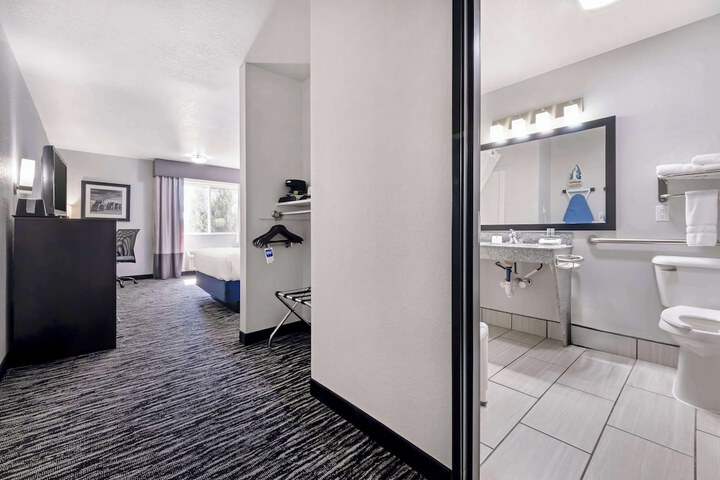Best Western Santa Fe