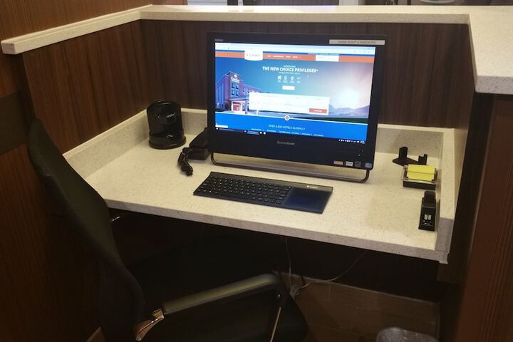 Quality Inn Cranberry Township