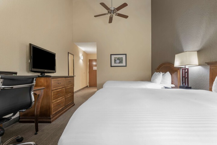 Best Western University Inn
