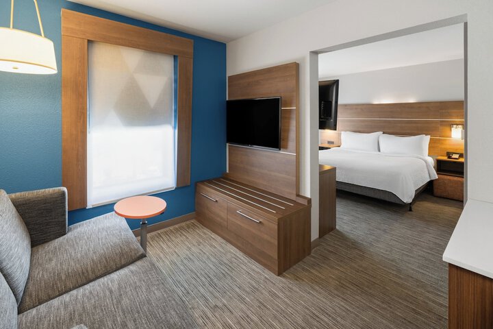 Holiday Inn Express Glenwood Springs by IHG