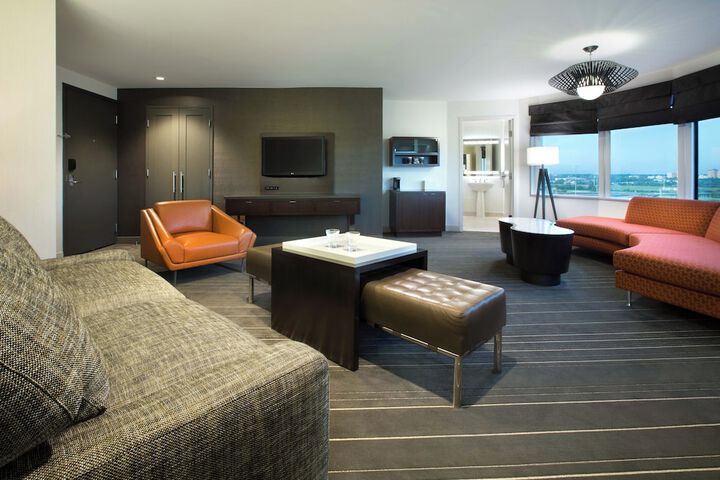 Hyatt Regency Dallas