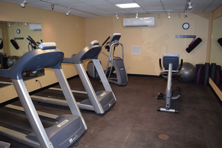 Health and Fitness 31 of 37