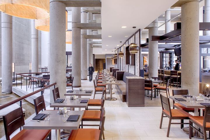 Hyatt Regency Baltimore Inner Harbor