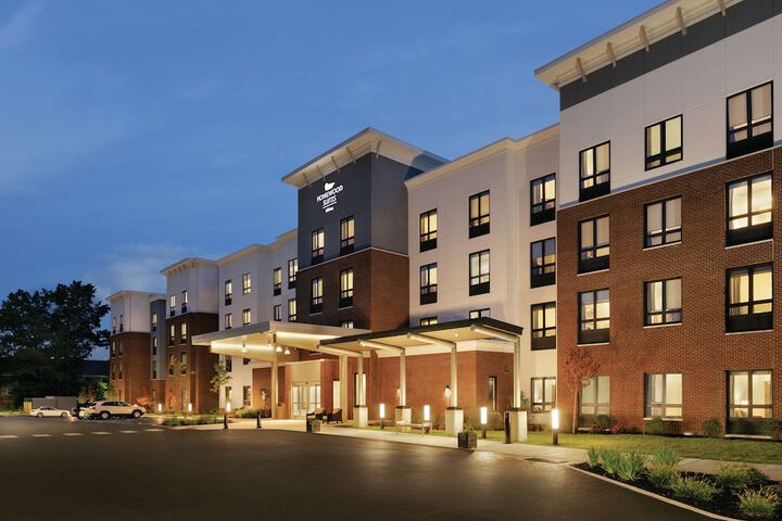 Hotel 3 of 46