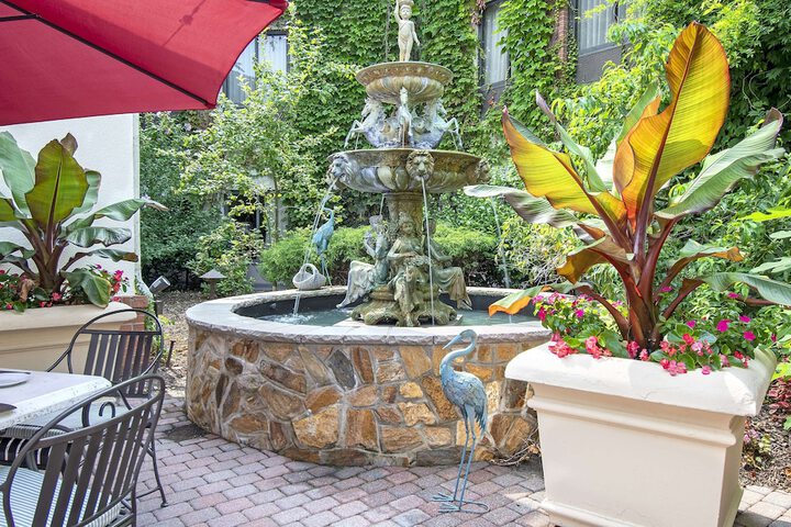 Terrace/Patio 75 of 78