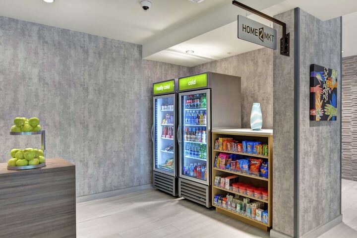 Home2 Suites by Hilton Jacksonville-South / St. Johns Town Ctr