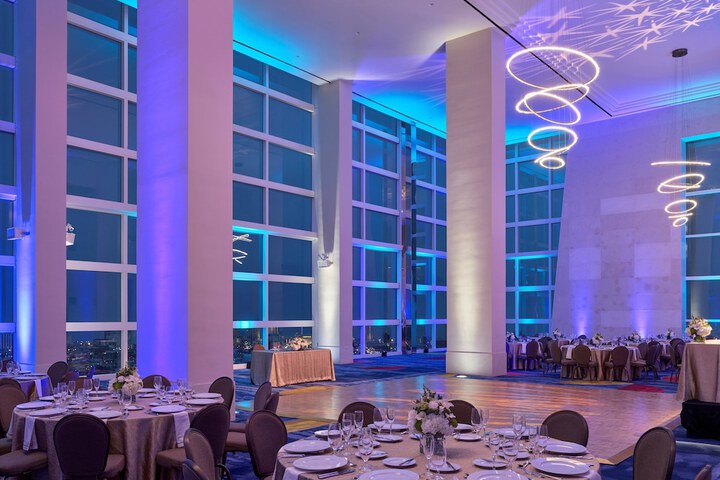 MGM Tower at Borgata