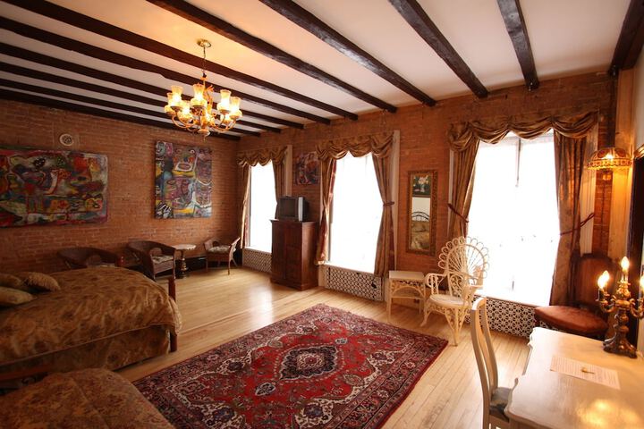 Room 11 of 58