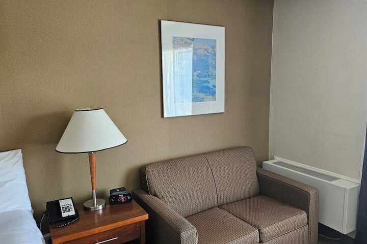 Comfort Inn