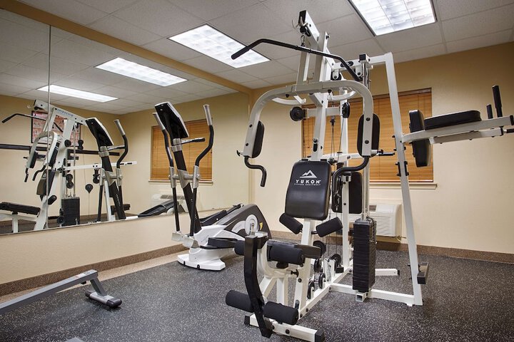 Health and Fitness 17 of 18