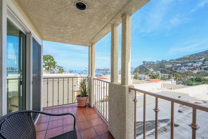 Terrace/Patio 60 of 64