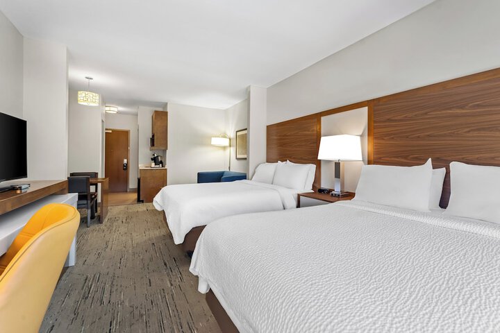 Holiday Inn Express Hotel & Suites Albany by IHG