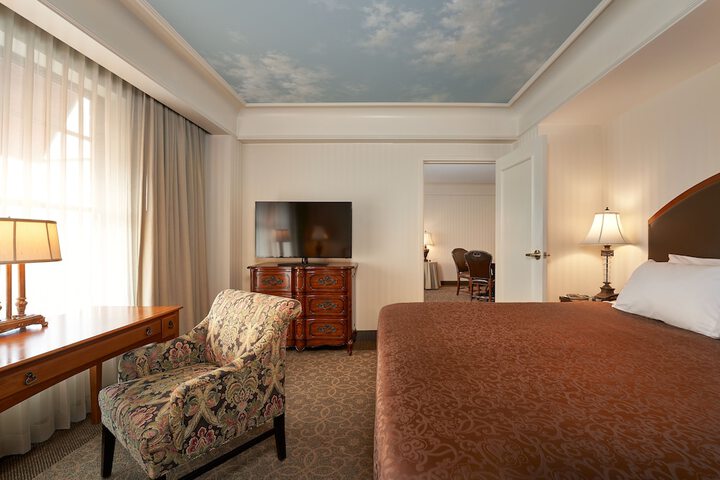 O.Henry Hotel