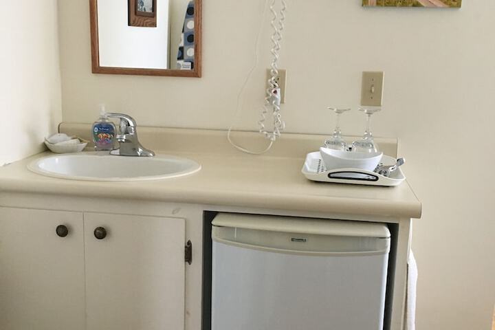 Harmony B & B & Suites