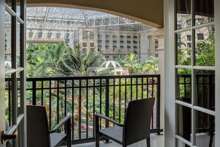 Gaylord Palms Resort & Convention Center