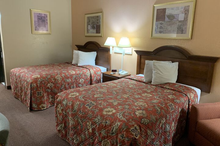 Room 21 of 26