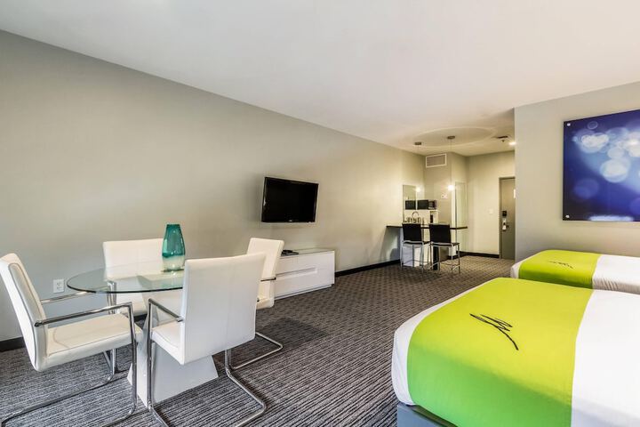 The Wallhouse Hotel an Ascend Collection Hotel