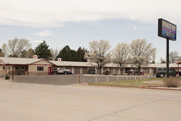Budget Inn and Suites Colby