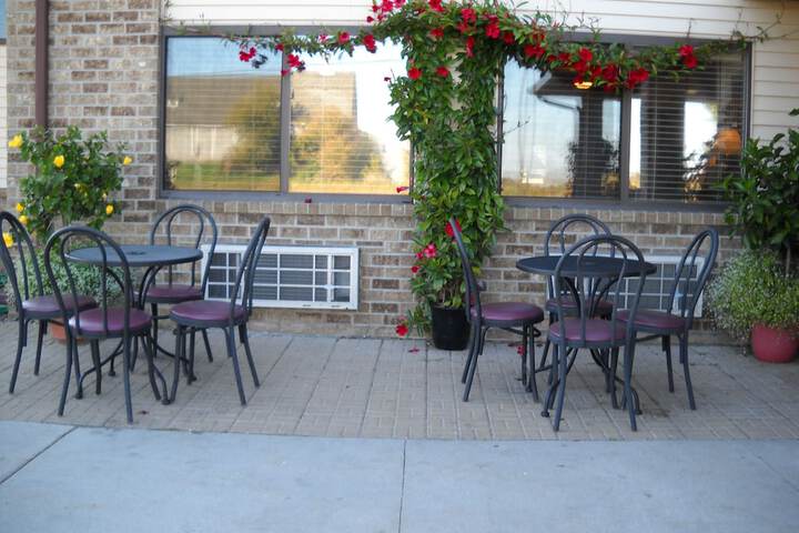 Terrace/Patio 44 of 47