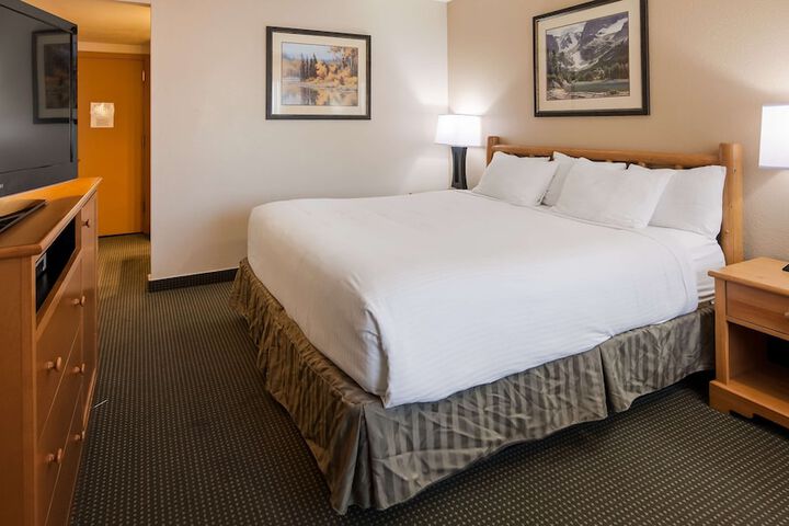 Best Western Sheridan Center