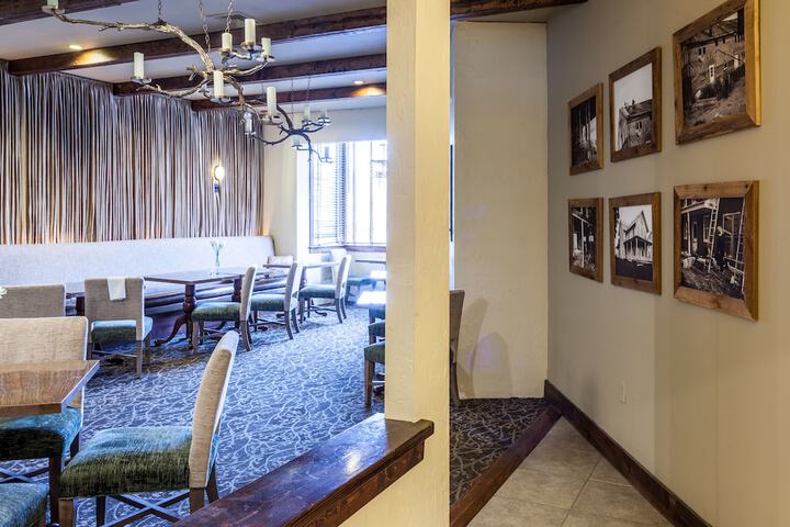 The Inn at Leola Village a Historic Hotel of America