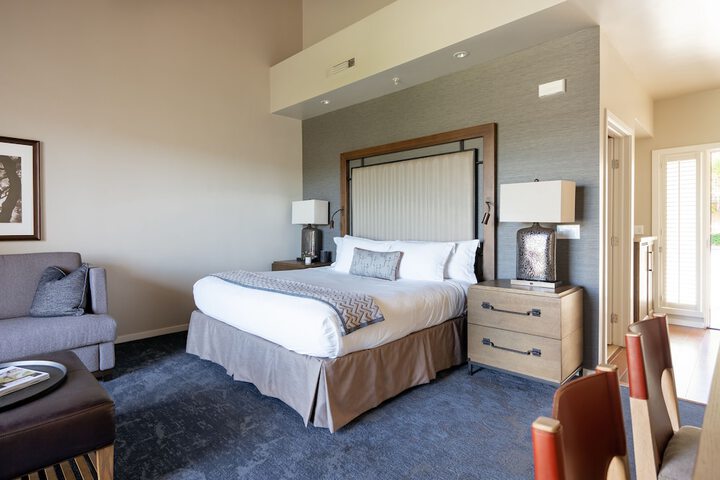 Carmel Valley Ranch in The Unbound Collection by Hyatt