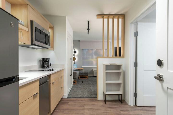 Towneplace Suites by Marriott Morristown