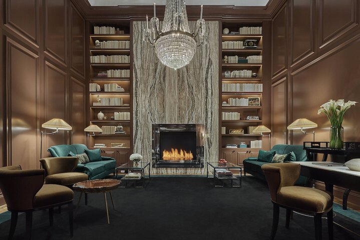 Hotel Interior 10 of 56