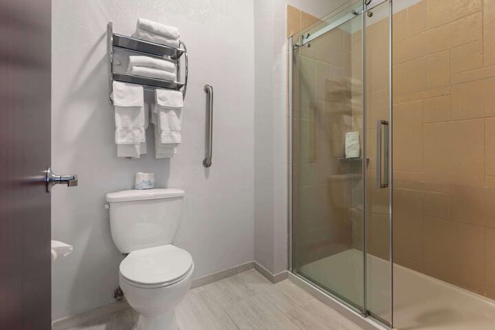 Best Western Sycamore Inn