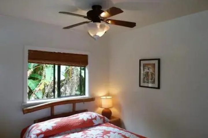 Hale Nanea Hana Paradise Cottages