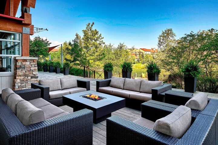 Terrace/Patio 105 of 156