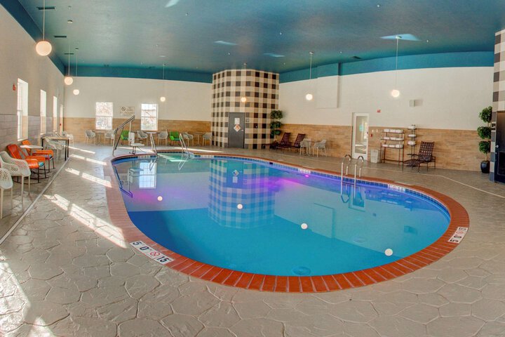 Pool 8 of 59