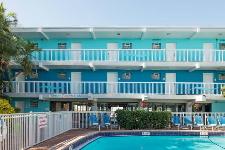 Bilmar Beach Resort