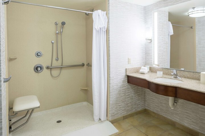 Homewood Suites by Hilton Fresno Airport / Clovis CA